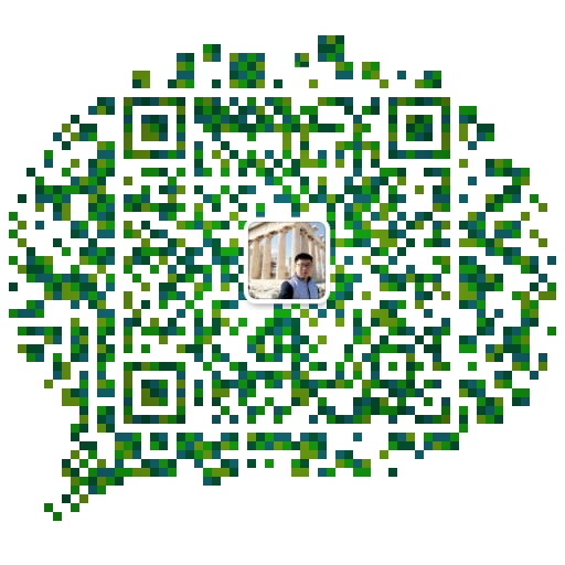 our wechat