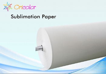 Heat Sublimation Transfer paper