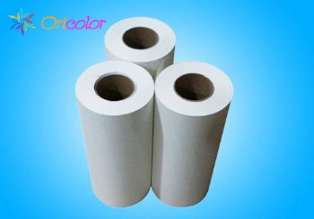 Heat Sublimation Transfer paper