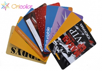PVC Card